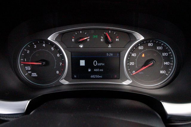 Used 2020 Chevrolet Traverse Premier w/ Redline Edition image 20