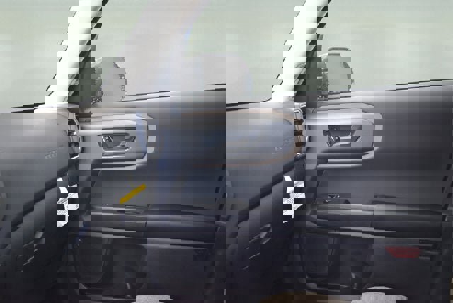 New 2025 Ford Bronco Sport Big Bend image 11