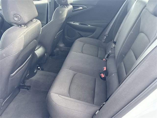 Certified 2022 Chevrolet Malibu LS w/ LPO, Convenience Package 1 image 23
