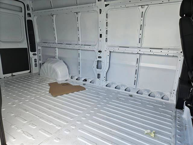 New 2026 RAM ProMaster 2500 FWD image 15