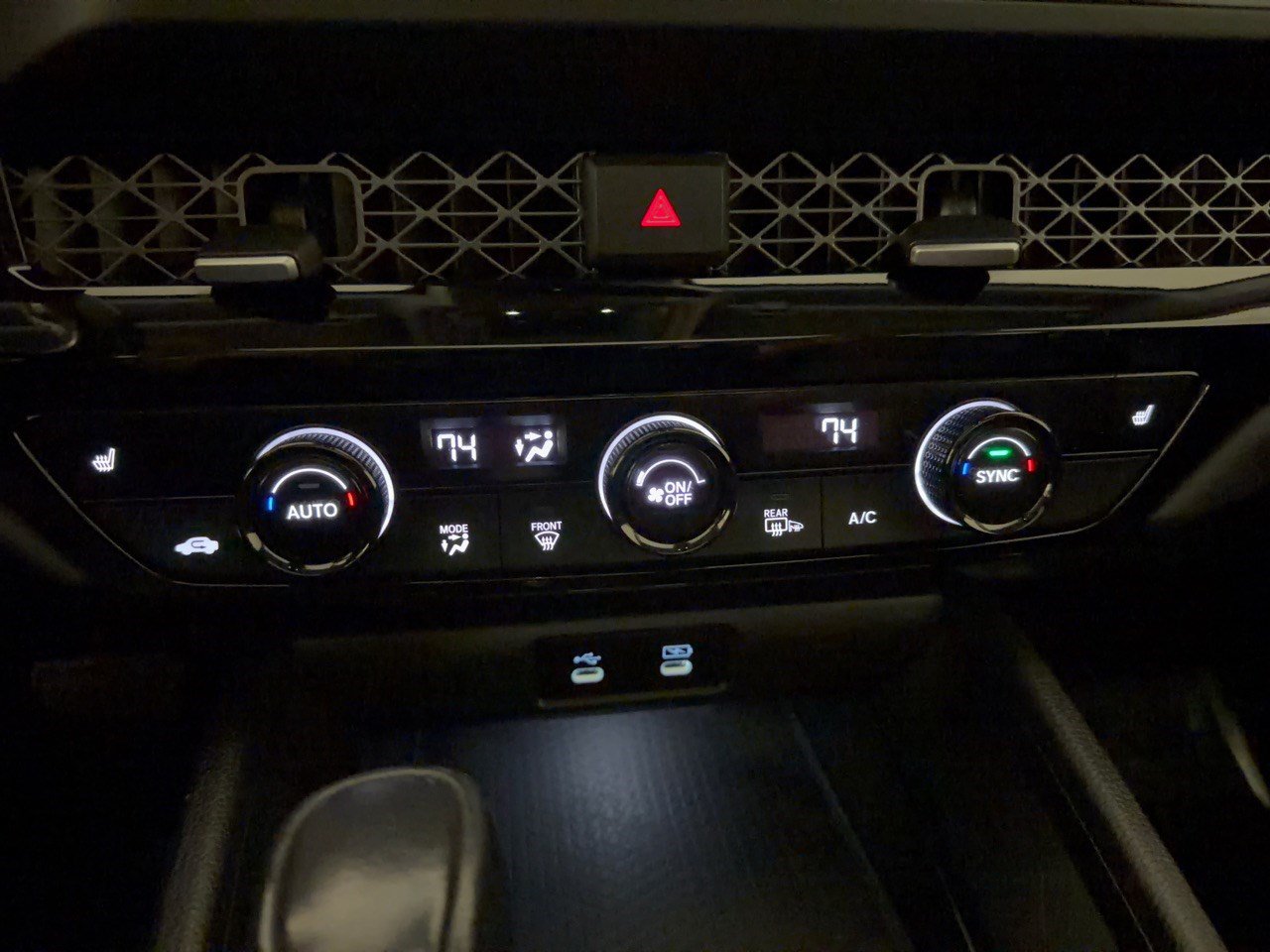 Used 2024 Honda Accord EX-L image 22