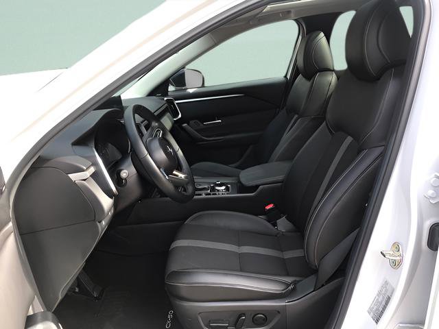 Used 2025 MAZDA CX-50 AWD 2.5 S w/ Premium Package image 18