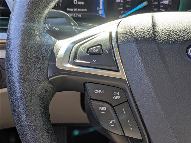 Used 2019 Ford Fusion SEL image 4