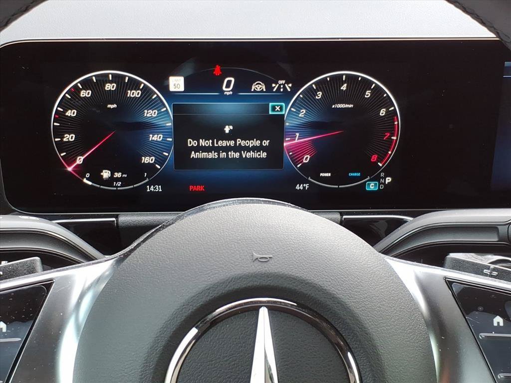 New 2026 Mercedes-Benz GLA 250 image 15