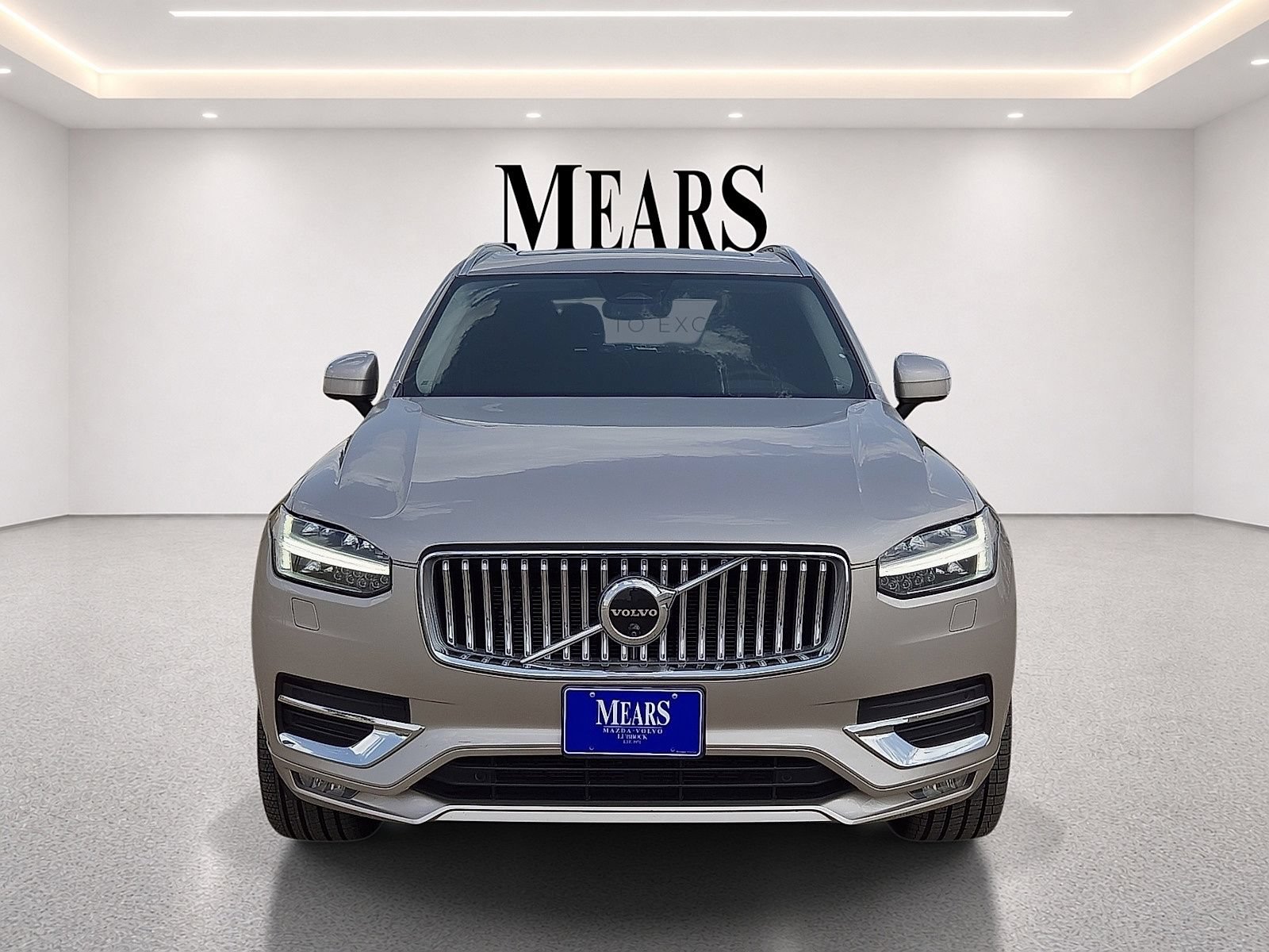 Used 2024 Volvo XC90 B6 Plus w/ Protection Package Premier AWD/4WD image 8