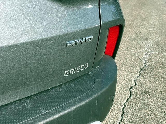 Used 2024 Ford Escape Active w/ Tech Pack #2 image 31