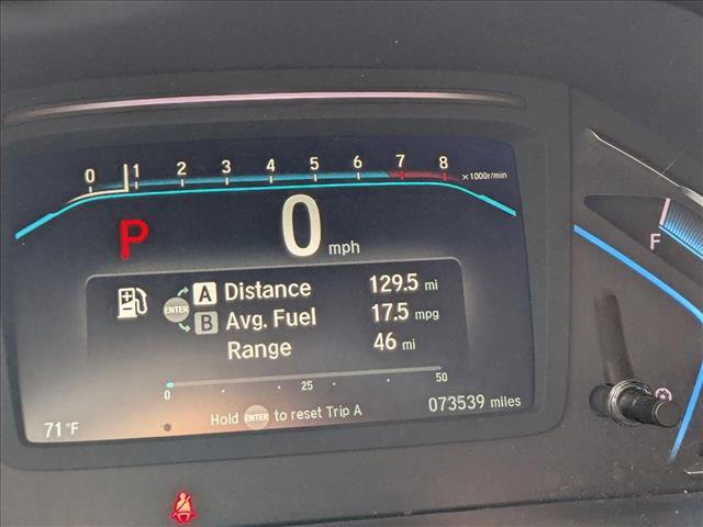 Used 2018 Honda Odyssey EX image 11
