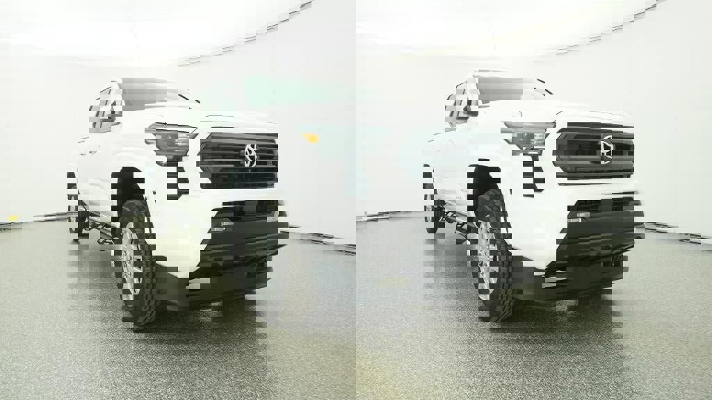 New 2026 Toyota Tacoma SR5 image 30