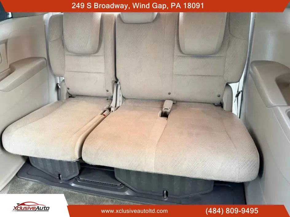 Used 2015 Honda Odyssey EX image 13