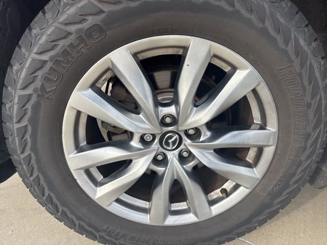 Used 2016 MAZDA CX-9 Touring image 12