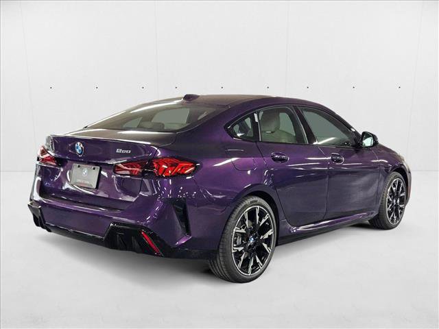 Used 2025 BMW 228i xDrive w/ Premium Package video 2