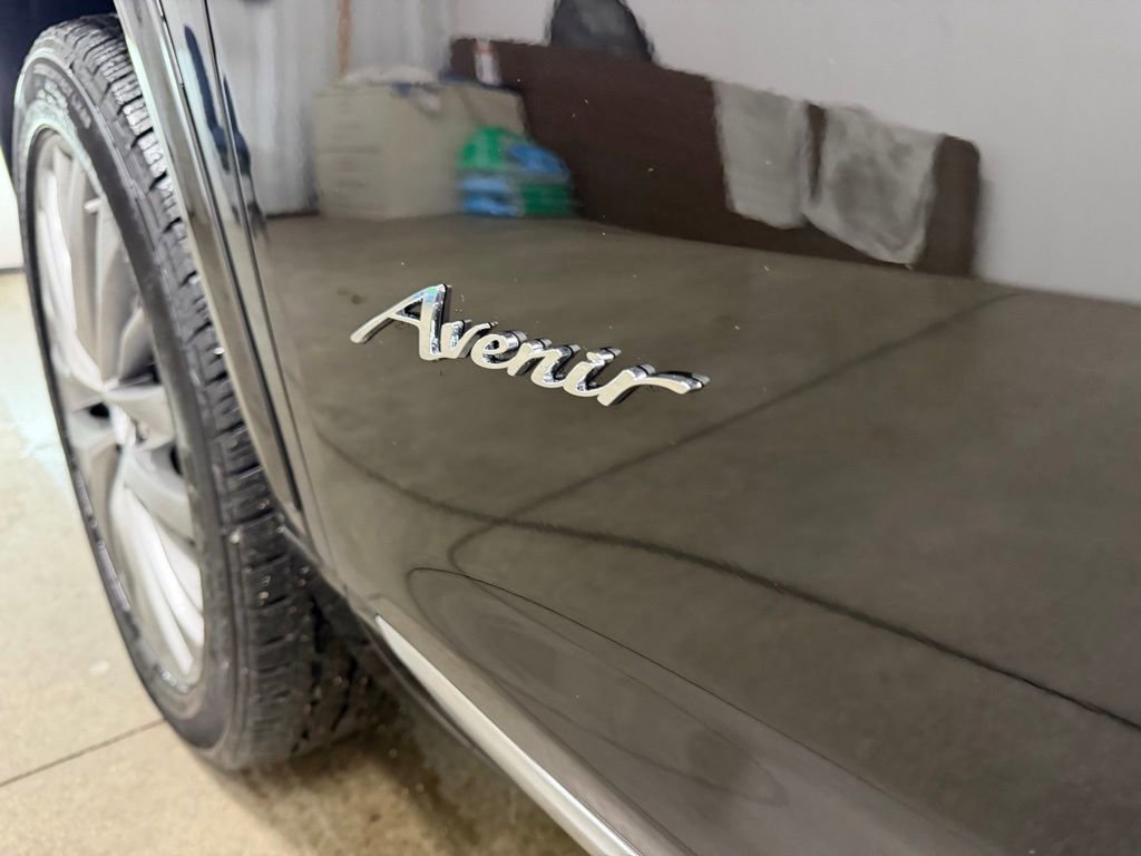 New 2026 Buick Enclave Avenir w/ Super Cruise Package image 13