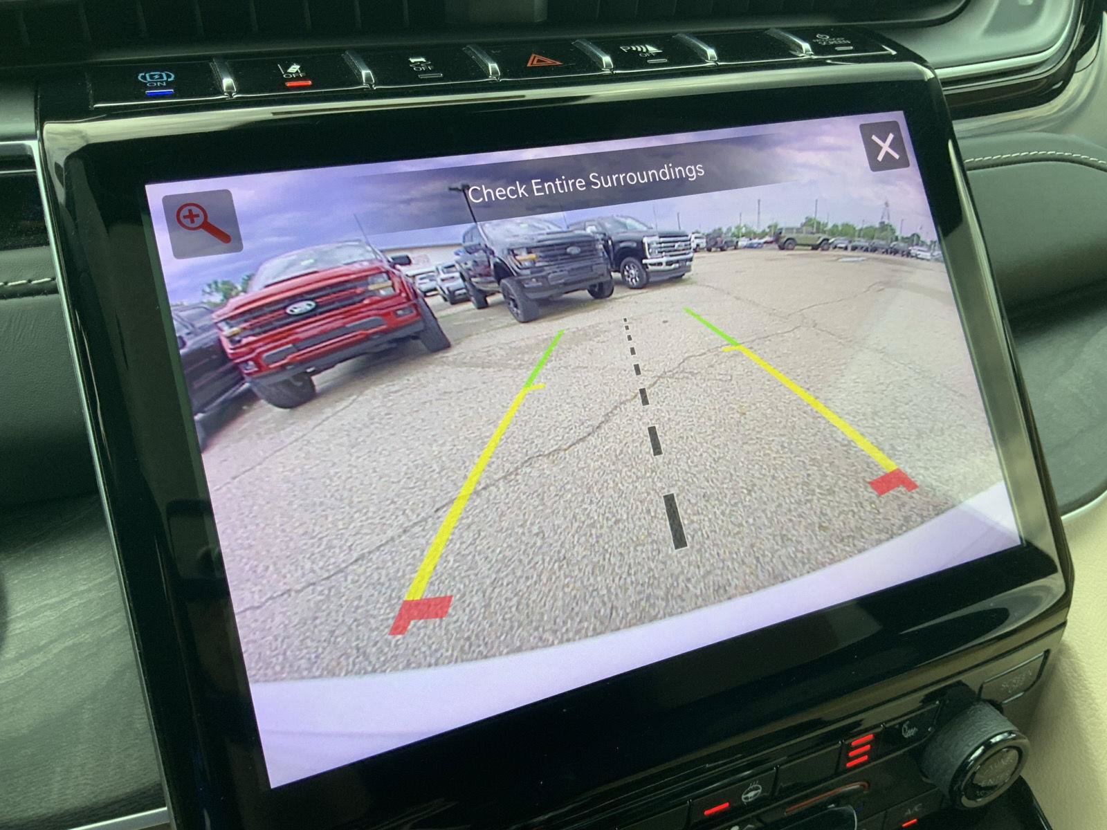 Used 2022 Jeep Grand Cherokee Limited 4xe AWD/4WD image 42