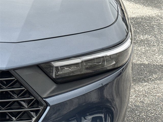 New 2025 Honda Accord SE image 10