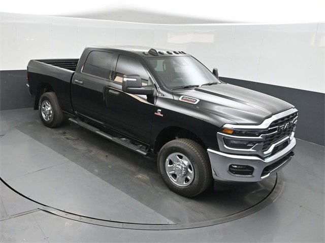 New 2026 RAM 2500 Tradesman image 27