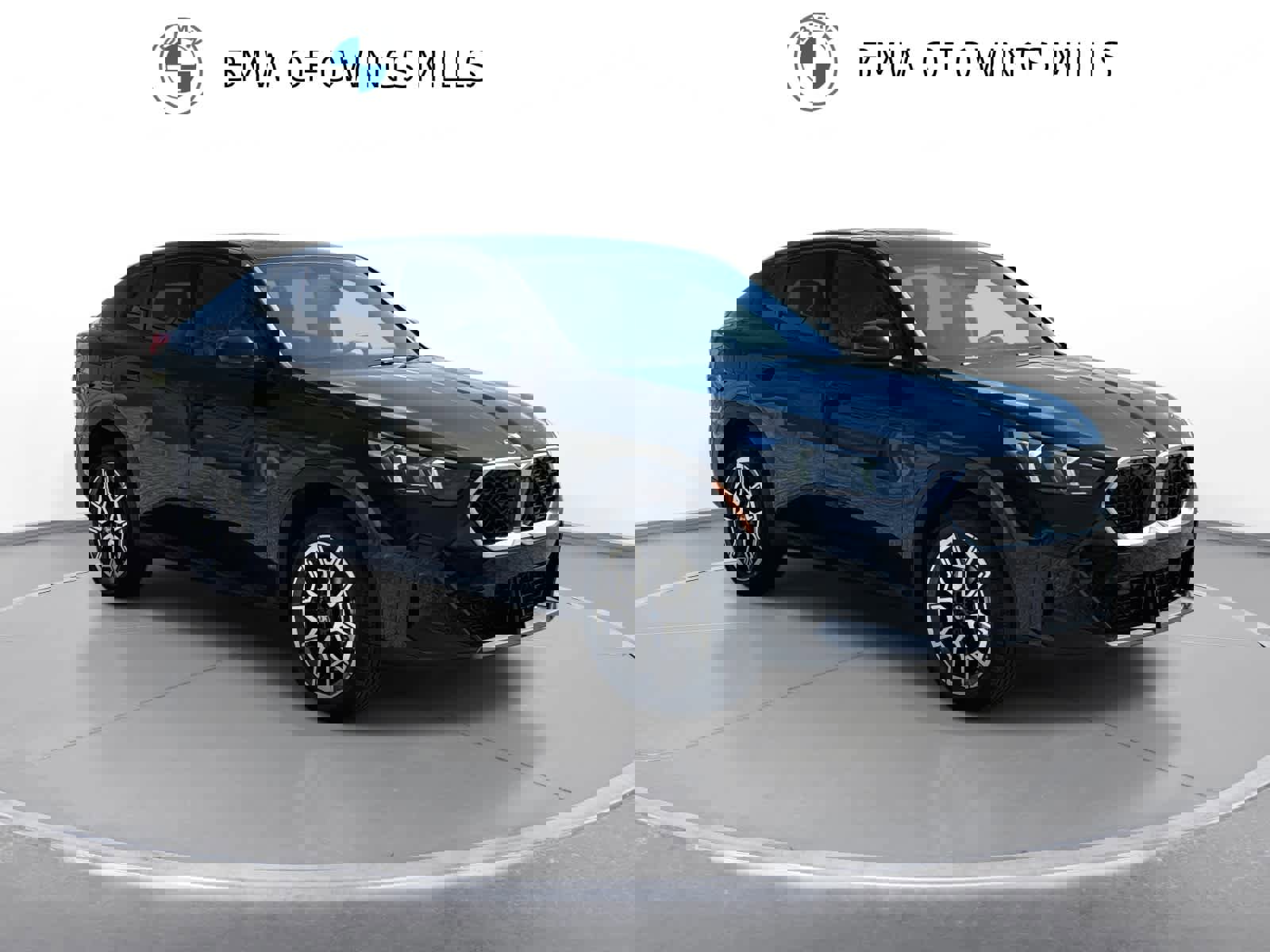 New 2026 BMW X2 xDrive28i w/ Technology Package image 10