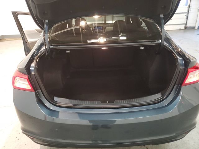 Used 2019 Chevrolet Malibu LS image 6