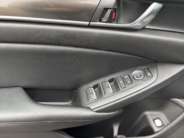 Used 2021 Honda Accord Sport image 13