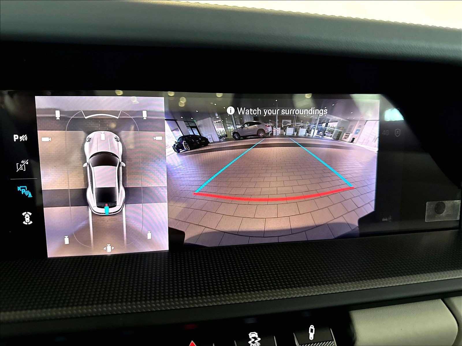 New 2026 Porsche 911 Carrera S RWD image 25