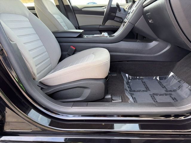 Certified 2019 Ford Fusion S image 16