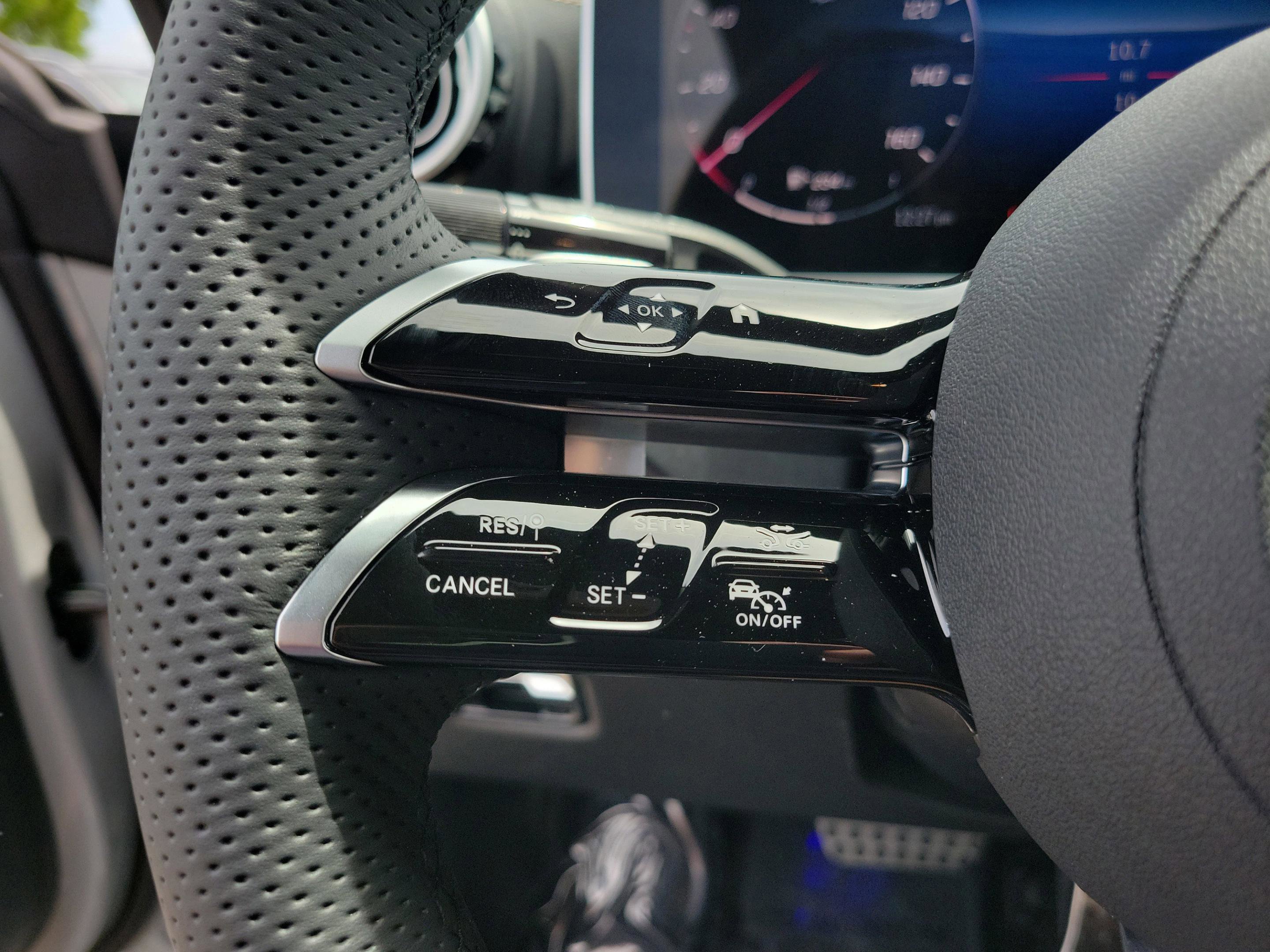 New 2026 Mercedes-Benz CLE 450 4MATIC Coupe image 22
