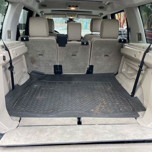 Used 2010 Land Rover LR4 HSE LUX image 20