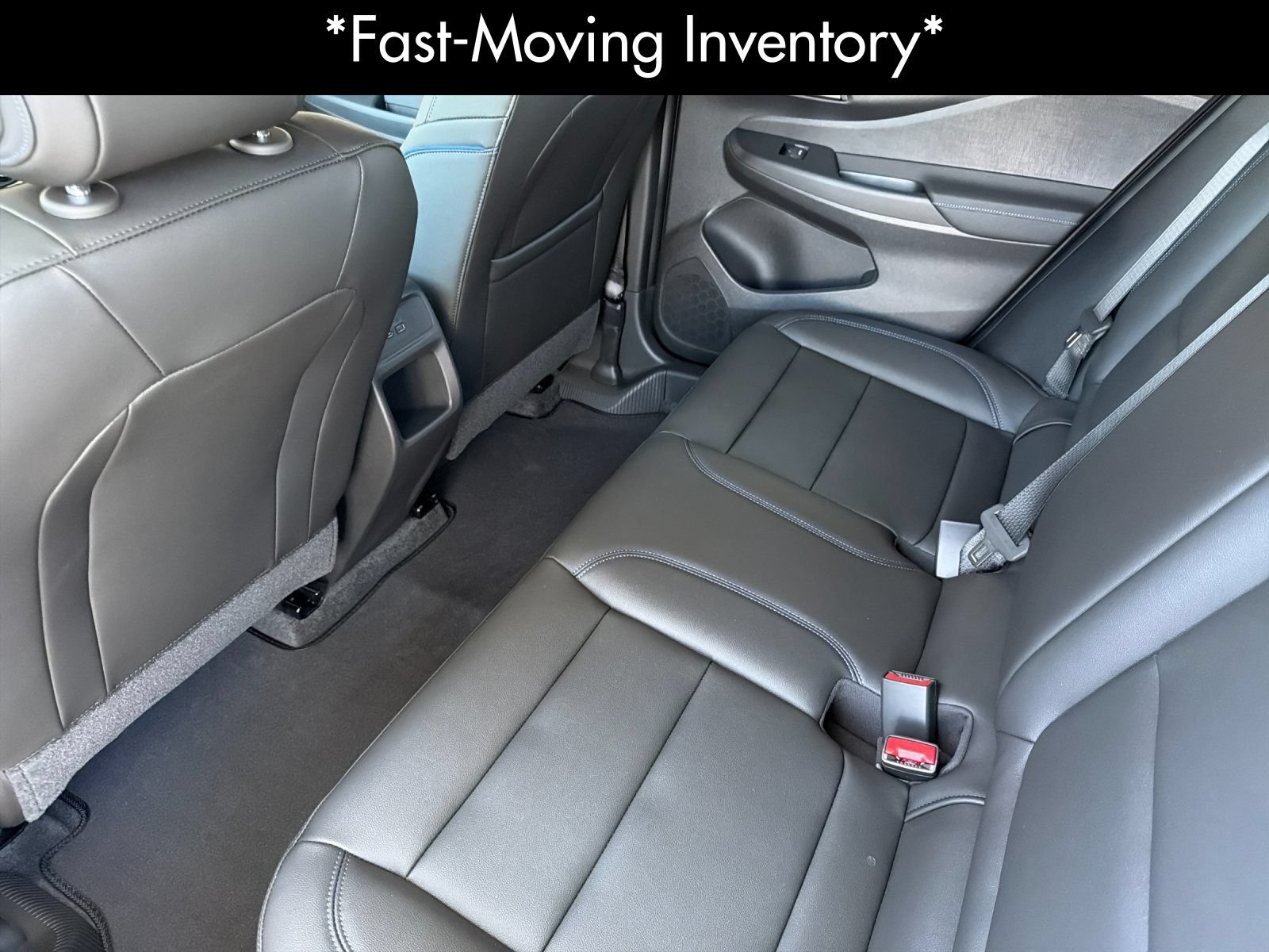 New 2026 Buick Envista Sport Touring w/ Convenience I Package FWD image 12