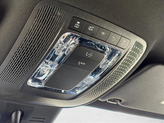 Certified 2025 Mercedes-Benz GLB 250 GLB 250 image 16