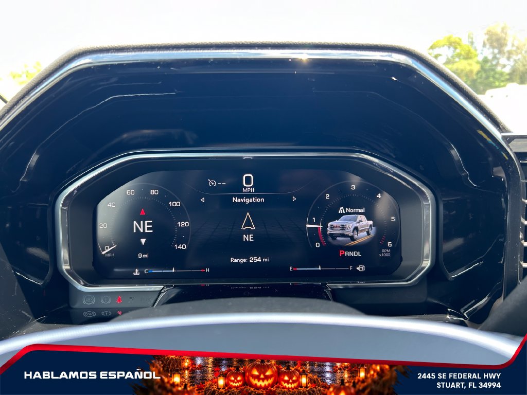 New 2026 GMC Sierra 1500 Elevation w/ Elevation Select Package RWD image 27