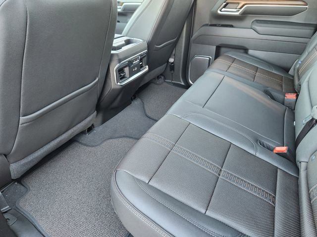 New 2026 Chevrolet Silverado 3500 High Country w/ Technology Package image 24