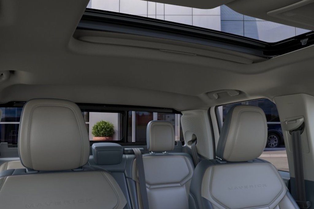 New 2026 Ford Maverick Lariat AWD/4WD image 14