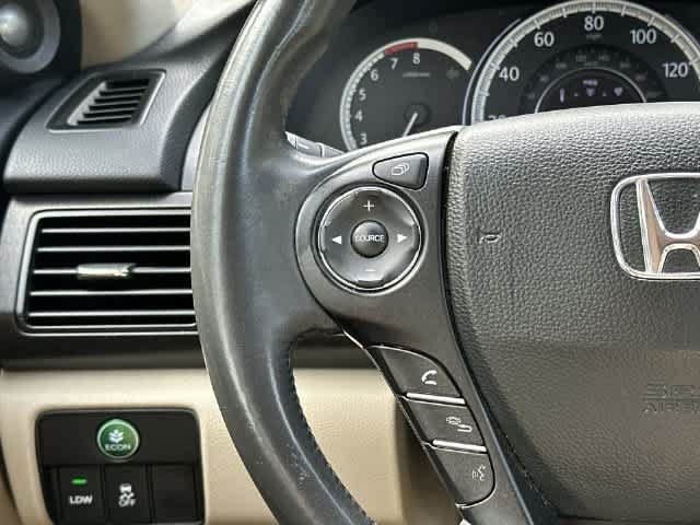 Used 2013 Honda Accord EX-L image 9