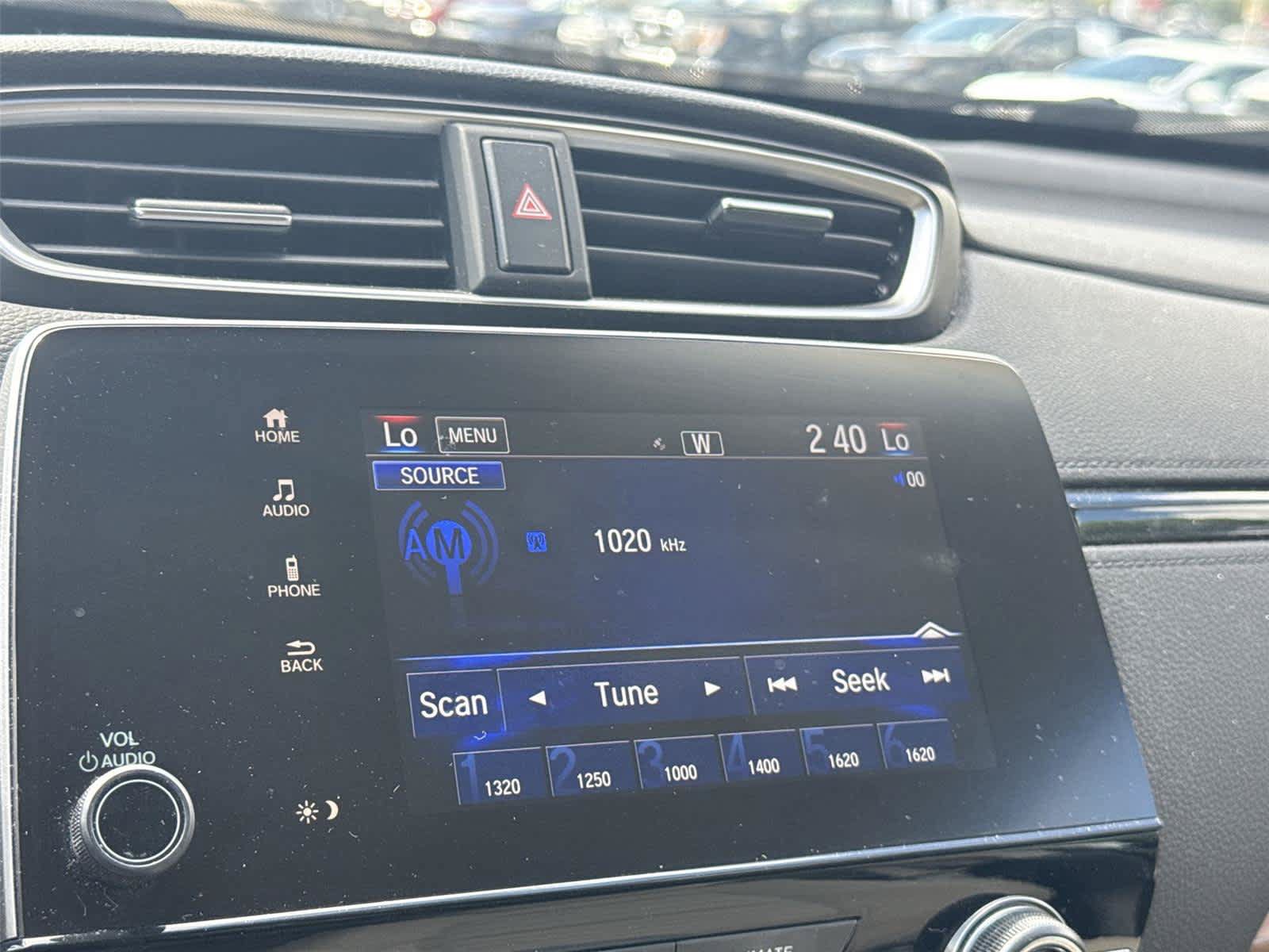 Used 2018 Honda CR-V EX image 25