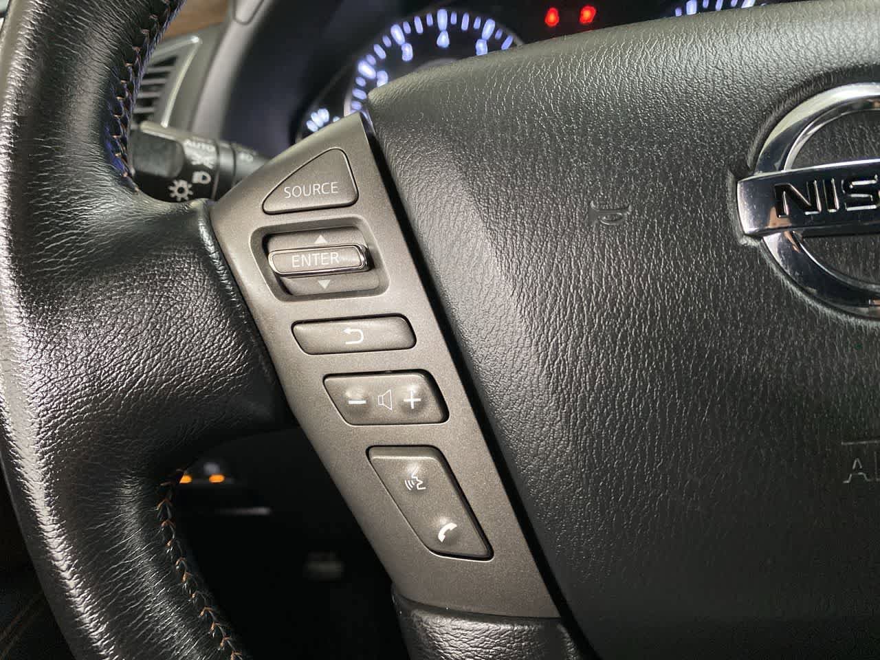 Used 2019 Nissan Armada Platinum w/ Captain's Chairs Package AWD/4WD image 22