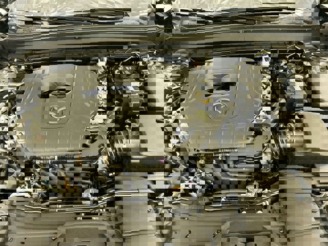 New 2025 MAZDA CX-30 AWD 2.5 S w/ Preferred Package image 9