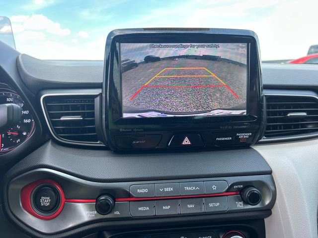 Used 2019 Hyundai Veloster Turbo Ultimate image 26