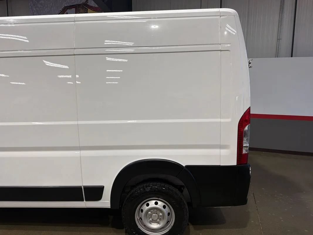 Used 2019 RAM ProMaster 2500 FWD image 93
