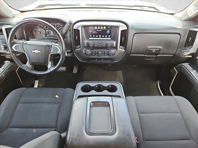 Certified 2017 Chevrolet Silverado 1500 LT w/ All Star Edition RWD image 23