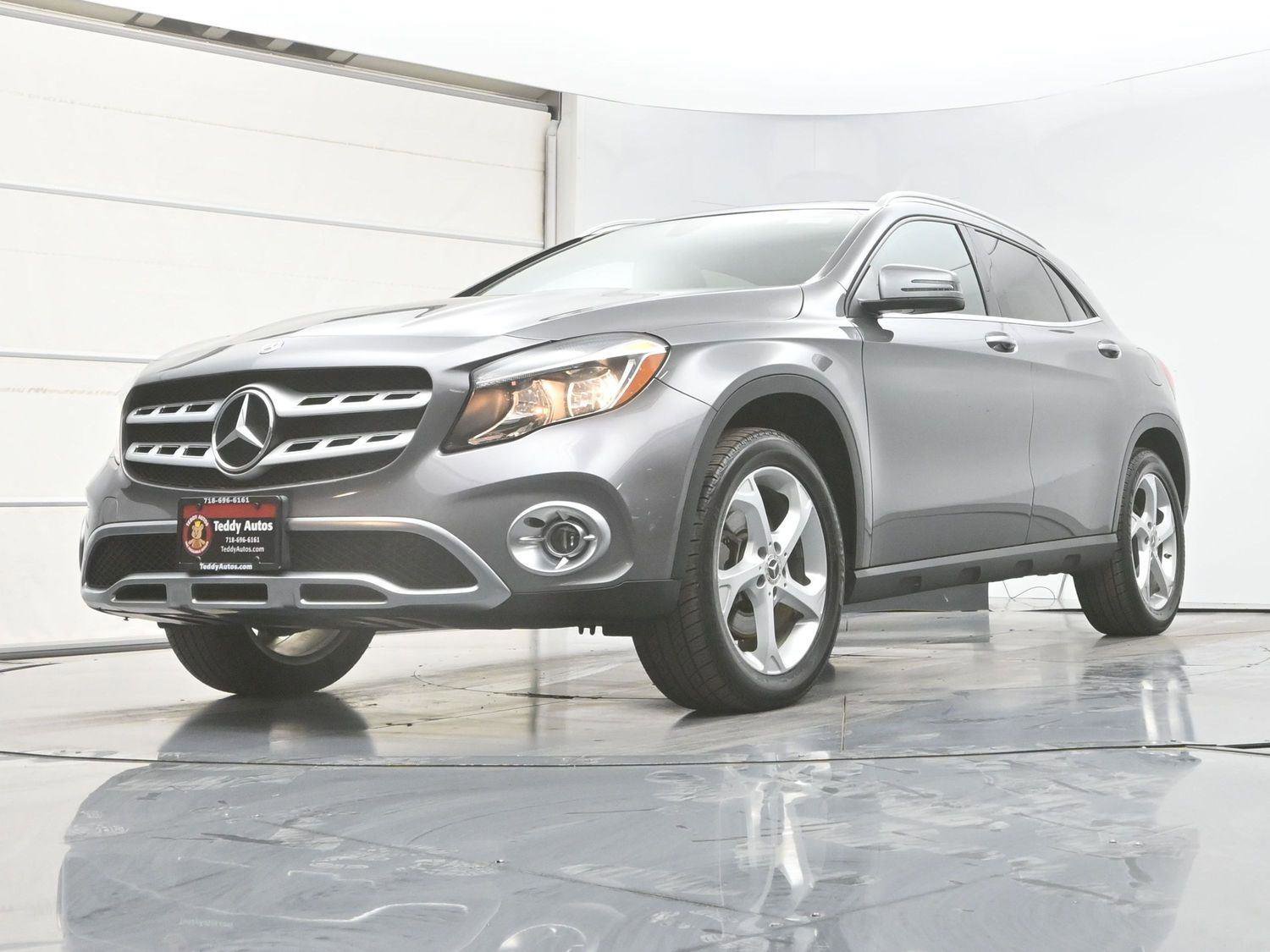 Used 2020 Mercedes-Benz GLA 250 4MATIC image 28