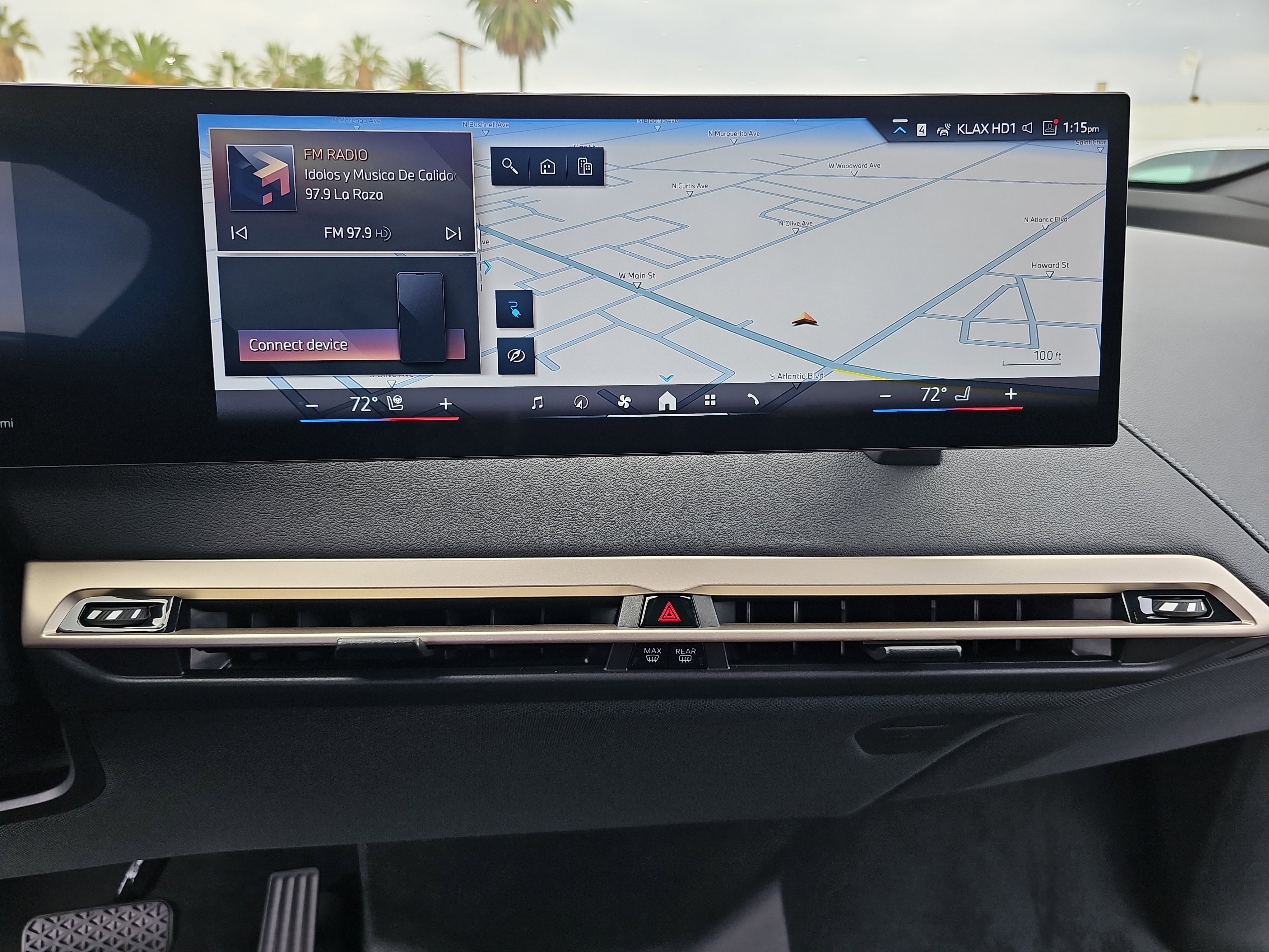 New 2026 BMW iX xDrive60 w/ Premium Package image 20