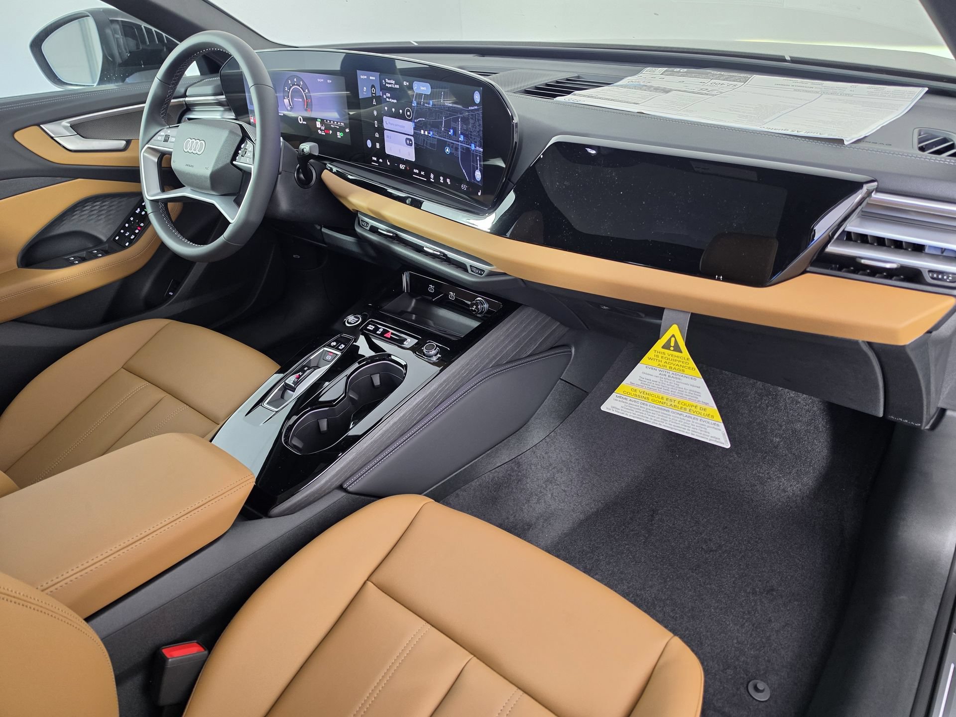 New 2026 Audi A5 2.0T Premium Plus AWD/4WD image 41