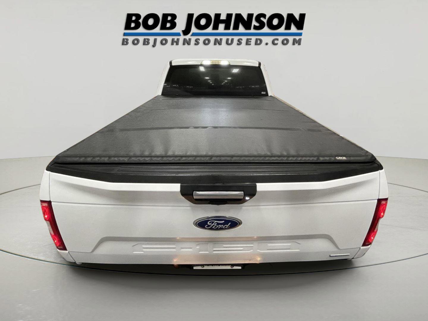 Used 2019 Ford F150 XLT w/ XTR Package image 9