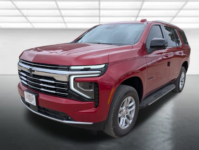 New 2026 Chevrolet Tahoe LT w/ Comfort Package RWD image 31