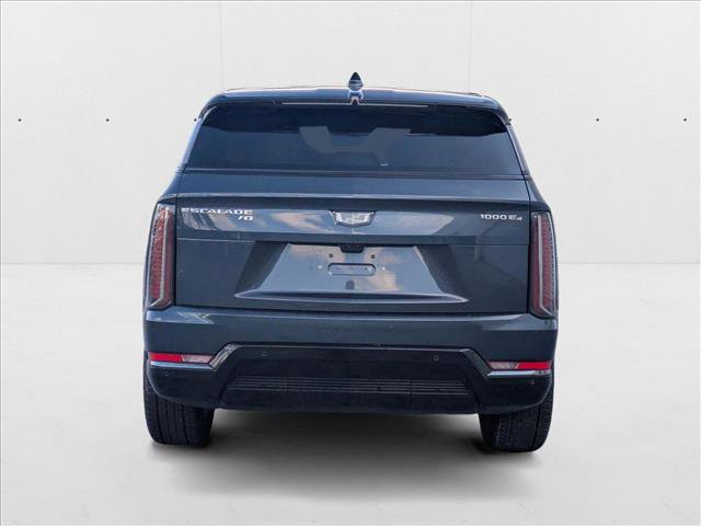 New 2026 Cadillac Escalade IQ Sport 1 image 5