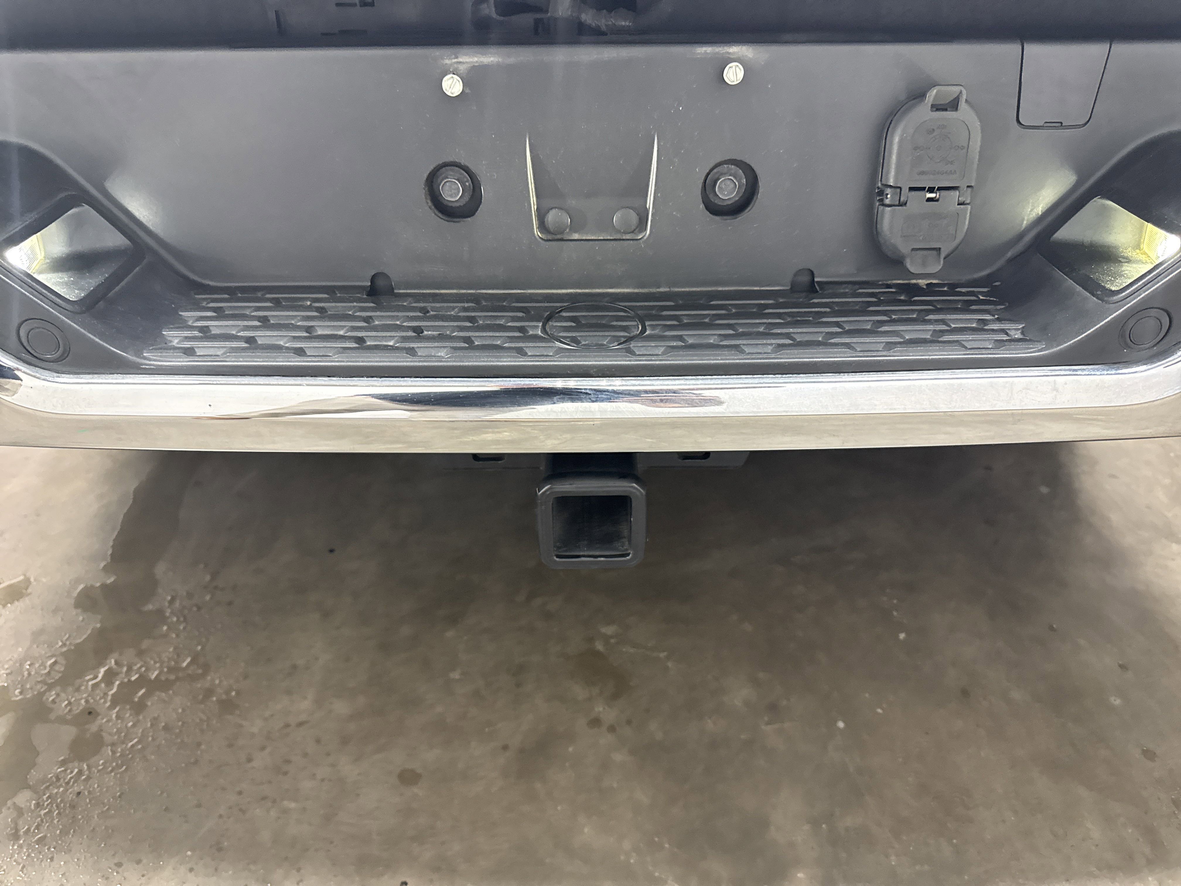 Used 2025 RAM 1500 Big Horn AWD/4WD image 30