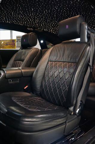 Used 2009 Rolls-Royce Phantom Coupe image 23