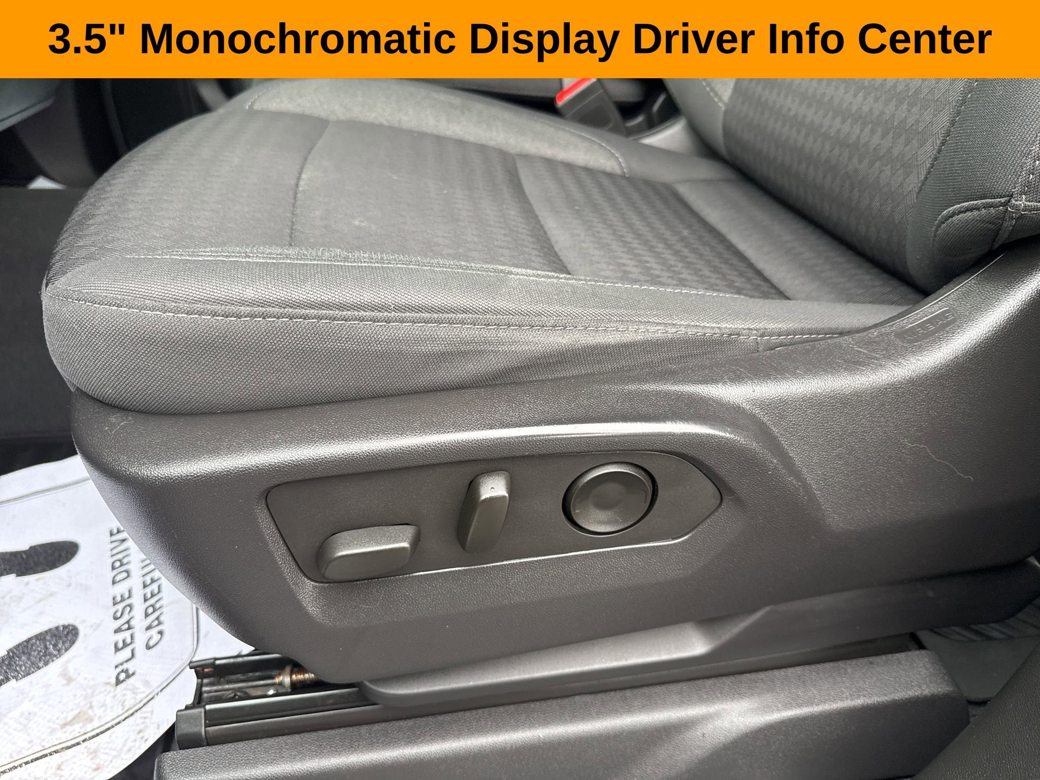 Used 2023 Chevrolet Silverado 1500 Custom image 36