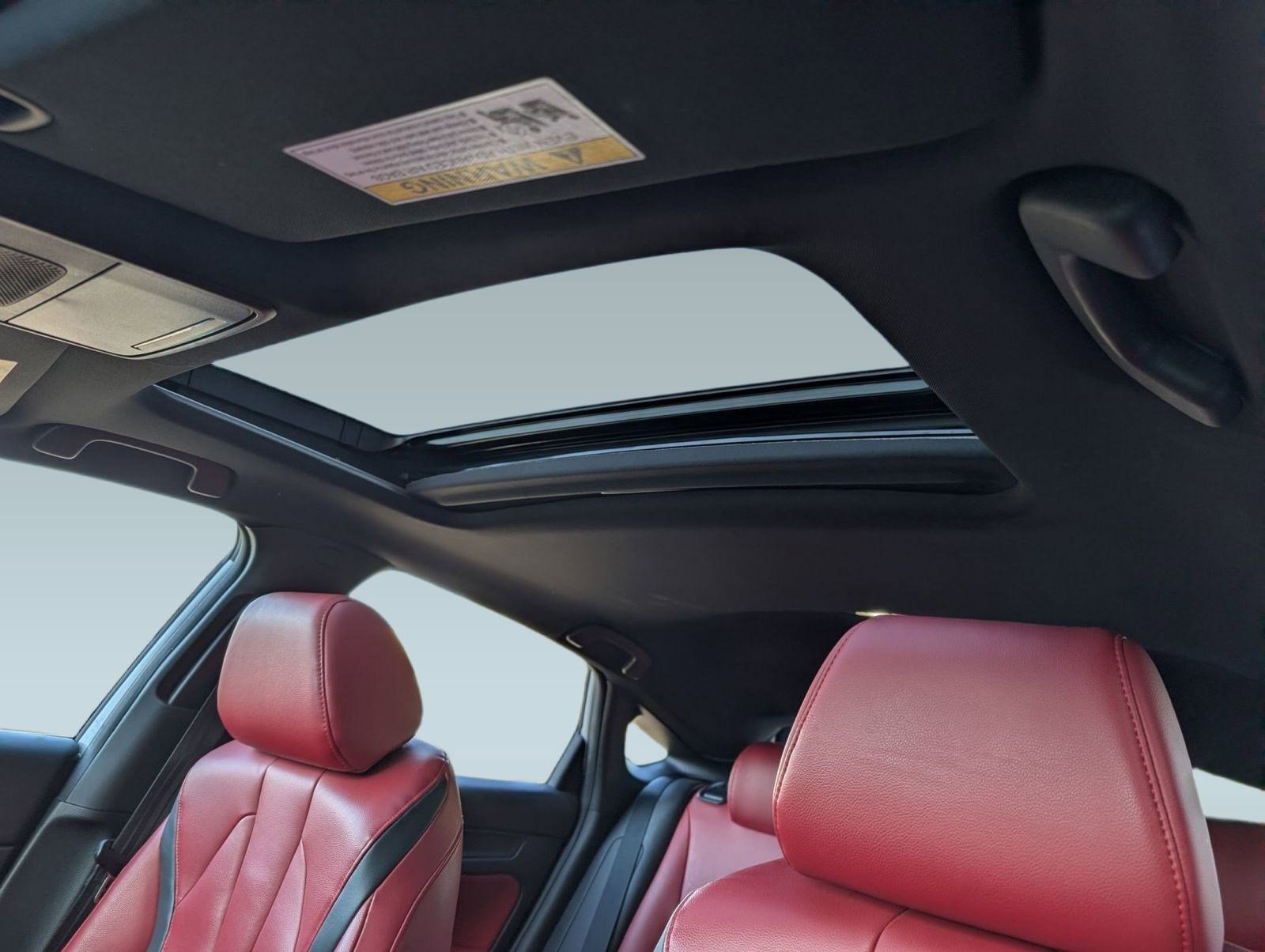 Used 2023 Acura Integra A-Spec image 15