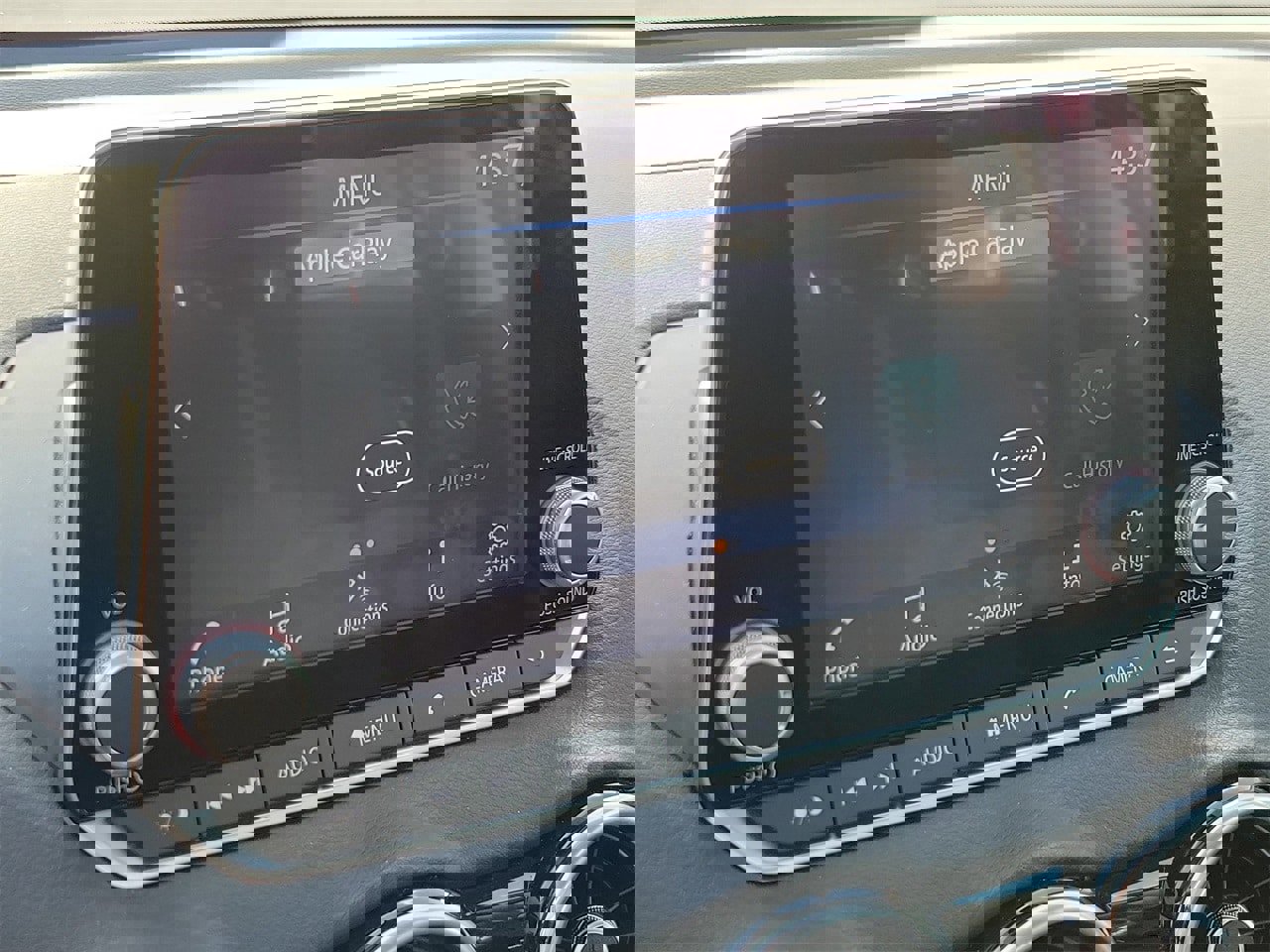 Used 2024 Nissan Sentra SV image 24