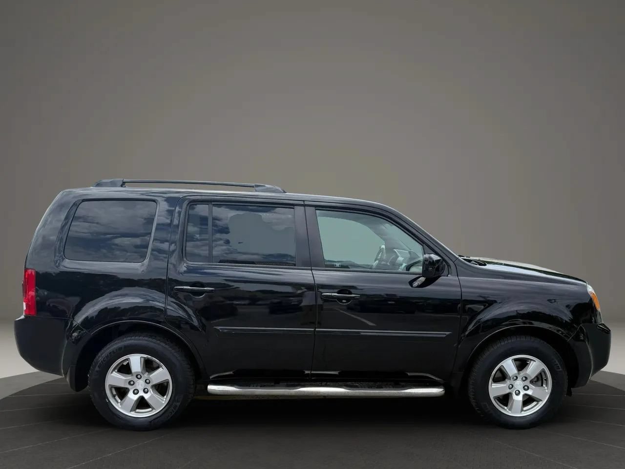 Used 2011 Honda Pilot EX-L image 7